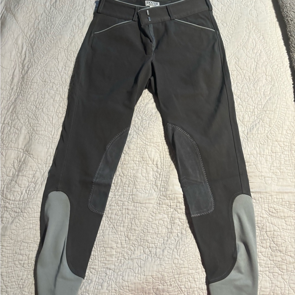 Dover Saddlery Breeches